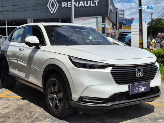 HONDA HR-V 1.5 DI I-VTEC FLEX EXL CVT